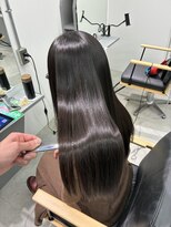 サーファ 恵庭店(SA/FA)&nbsp;メテオストレート