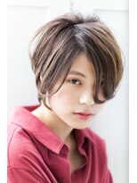 オブハーツ 八王子みなみ野店(OF-HEARTS)&nbsp;【髪質改善/白髪ぼかし/白髪染め/ハイライト/八王子みなみ野】