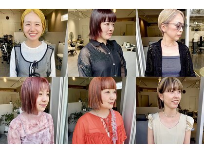 ヨリ(yori)の写真