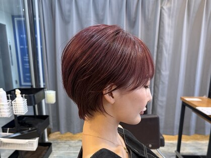 モードケイズ 西宮(MODE K's)の写真