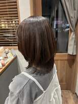 ランカ(ranka)&nbsp;レイヤーカット
