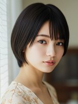 ノックス NOCKS(南流山駅前店)&nbsp;コンパクトボブ