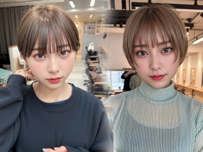 サンドナル 鹿児島天文館(sand NALU)の写真