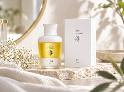 ヘアーリゾート フレグランス(Hair Resort fragrance)の写真