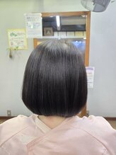 美容室カメモト 守山本店