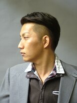 理容 うめむら クラシカル2ブロック