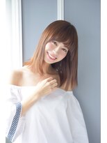 バレッタ(Barretta by neolive)&nbsp;《Barretta/蒲田》☆おしゃモテ☆シースルーロブ☆