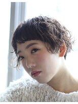 チックタック モーガン モデル(TICK-TOCK MORGAN Model) TICK-TOCK MORGAN