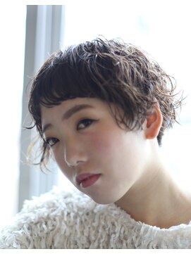 チックタック モーガン モデル(TICK-TOCK MORGAN Model) TICK-TOCK MORGAN