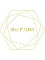 アウルム 下北沢(aurum)/髪質改善M3Daurum下北沢【アウルム】