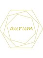 アウルム 下北沢(aurum)/髪質改善M3Daurum下北沢【アウルム】