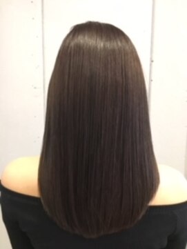 ヴァイナルズミックスプラス(Vinyl's mix+) cloudiness grege