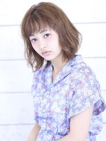 ウナカサ 箕面(unacasa)&nbsp;unacasa　natural  シアーボブディ☆