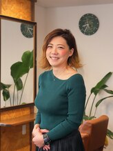 アール(R)&nbsp;児玉 成