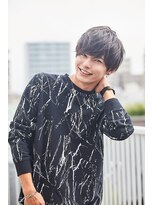 クレスト 草津店(CREST) プリンスマッシュ