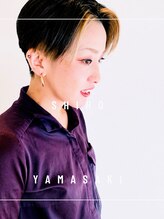 リトルカモジマ バイ ヴィーヴル(little kamojima by BIVRE) 山崎 志保