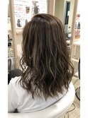 細かめハイライト