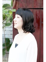 ココアール けやき通り(COCO.R)&nbsp;ちょっとイメチェン☆ヘアスタイルで気分をかえる♪