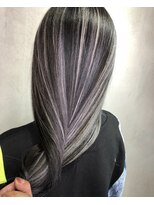 テテ(TETE) バキバキハイライト 長堀橋×心斎橋