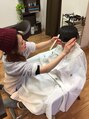 ヘアーデザイン サンニイイチヨン(HAIR DESIGN 3214)&nbsp;お子様カットお任せください！！かわいさ満点に仕上げます★