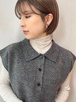 シオン 天神大名(sion) スッキリミニボブ