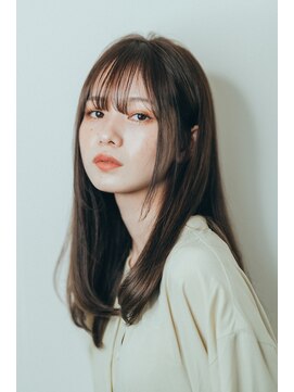 アンリオマール(an rio MAR) 艶髪 ロングスタイル