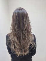 バトー バイ トリコ 船橋北口店(BATEAU by tricot)&nbsp;#ハイライト#バレイヤージュ#アディクシーカラー