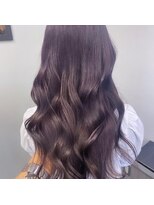 ジルバイジゼル(JILL by GiseL)&nbsp;ラベンダーグレージュ