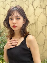 リリー(Lilley)&nbsp;【lilley 高田彩乃】韓国☆上質くびれヘア(福岡/天神)