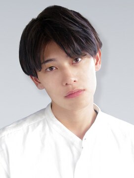 ブルースカイ 二俣川ドンキホーテ店(Blue-Sky) 20代30代40代人気♪清潔感◎ナチュラルブラックショート