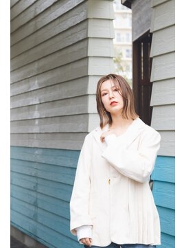 ディア 湘南台(diar) spring