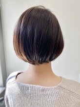 レガーメ(hair make Legame.)