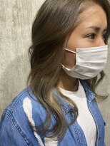 エイト マカビ 沖縄真嘉比店(EIGHT makabi)&nbsp;【【EIGHT 真嘉比】お客様スタイル_