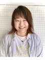 オゾニコヴィアーレ(OZONICO viale) 川口 このみ