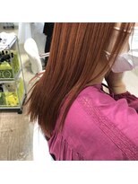 レンジシキチジョウジ (RENJISHI KICHIJOJI) アプリコット【RENJISHI AKN】