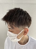 ハレケメリディッシュ(HAREKE meridish)&nbsp;鈴木翔太