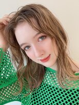 フィーリーカラー 大阪梅田店(feery color)&nbsp;Gg2