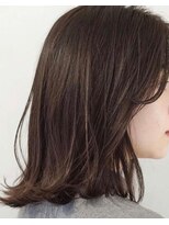 プリス ヘアー(pulis HAIR)&nbsp;ミディアム