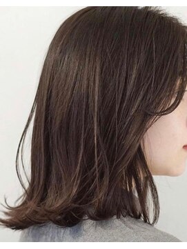 プリス ヘアー(pulis HAIR) ミディアム