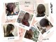 ヘアーサロン アニー(HAIR SALON Annie)の写真