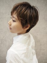 リップル(Ripple)&nbsp;さらっと感が決め手！カッコ可愛いナチュラルレディ