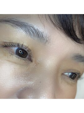 オーブ(Orb) まつ毛パーマ パリジェンヌ