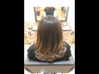 ヘアールーチェ(Hair Luce)の写真