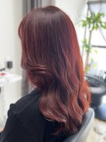 クッカ(KUKKA)&nbsp;☆ Cassis × pink ☆