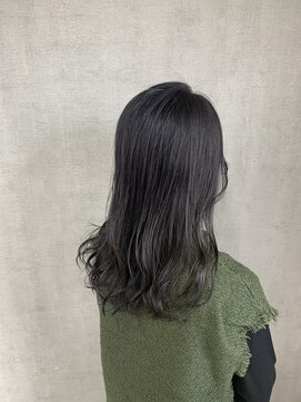 トリコ(ToricO) スモーキーグレー