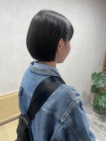 リテ(.rite)&nbsp;ショートボブ