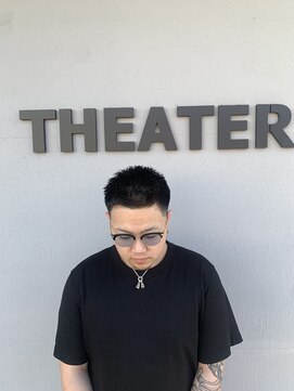 シアター 高崎(THEATER) フェード