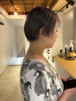 イオ(io)&nbsp;platina/short 【OHTA】