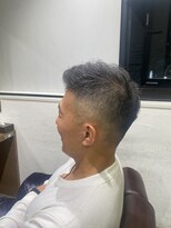 アッシュ 中目黒店(Ash)&nbsp;ベリーショート