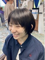 ファンプラス(FUN +)&nbsp;カット